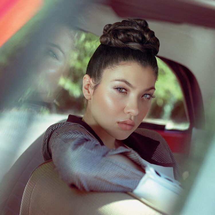 Color & Cut Spring Summer - K-time | Taiwan